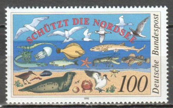 NSR 1454 ** - 1990